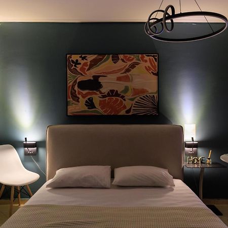 Aiolos Glyfada Super Lux Mini Apartment Athena Bagian luar foto