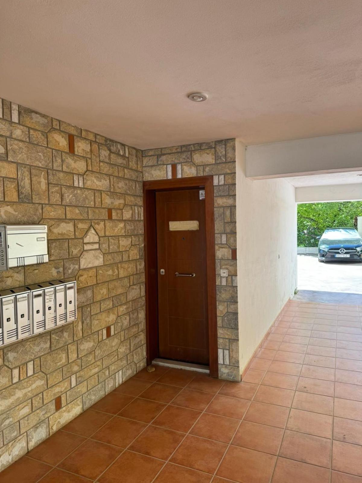 Aiolos Glyfada Super Lux Mini Apartment Athena Bagian luar foto