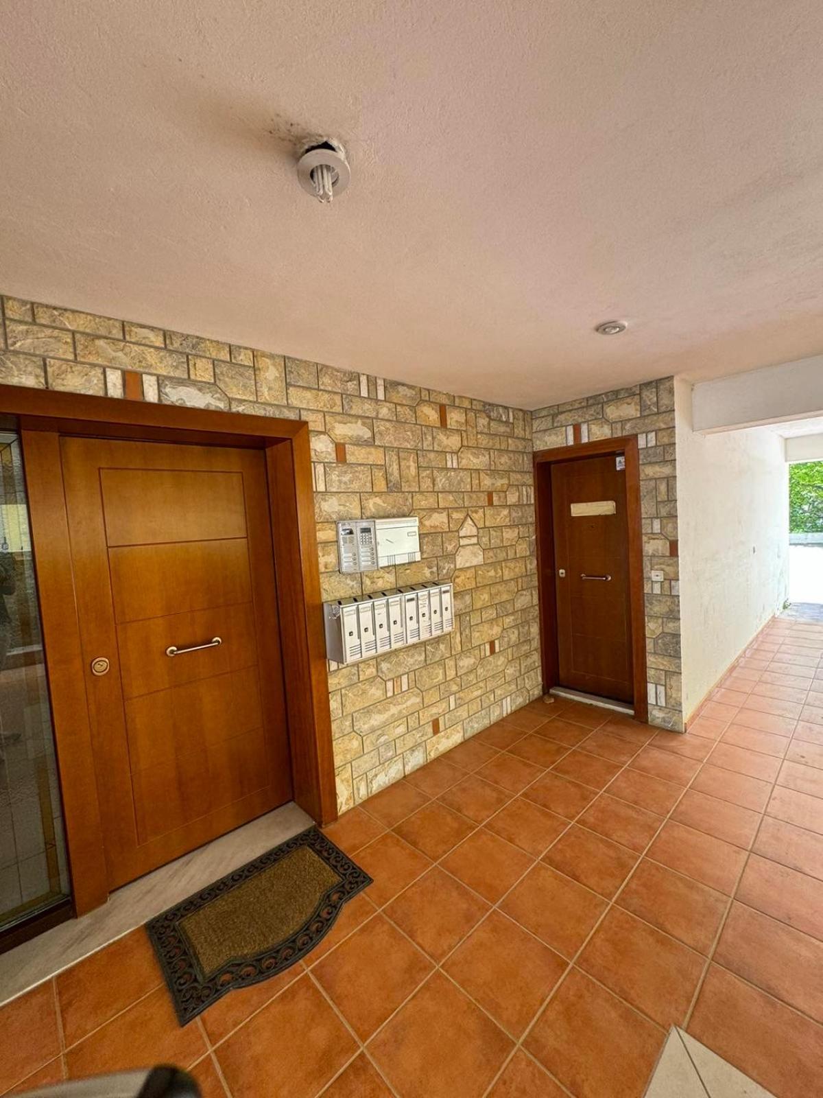 Aiolos Glyfada Super Lux Mini Apartment Athena Bagian luar foto
