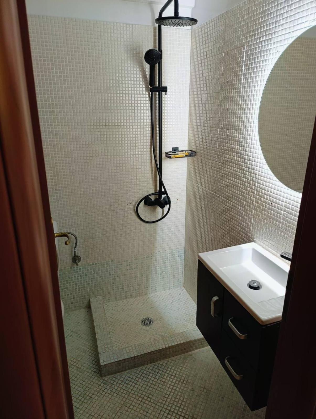 Aiolos Glyfada Super Lux Mini Apartment Athena Bagian luar foto