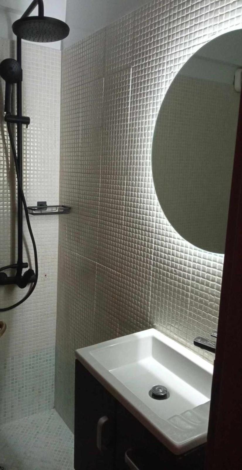 Aiolos Glyfada Super Lux Mini Apartment Athena Bagian luar foto